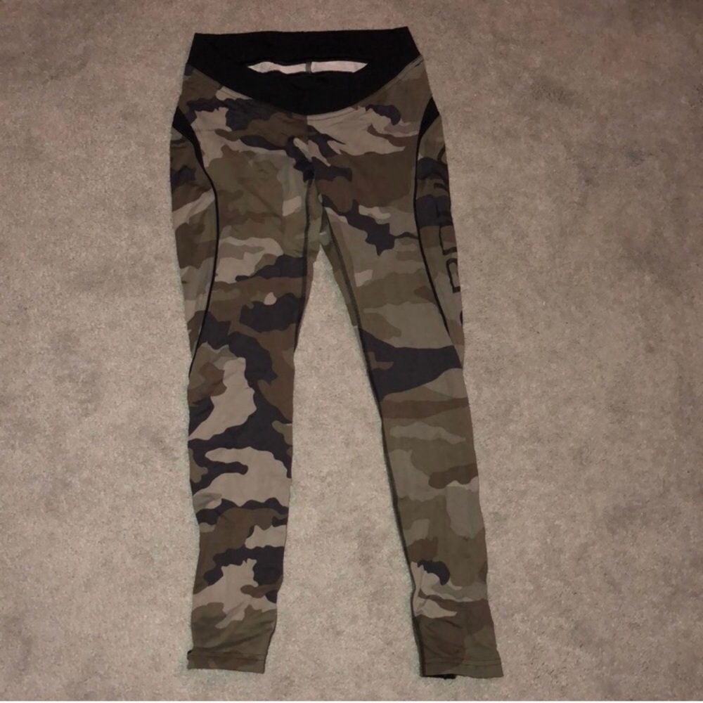 Better body leggings.